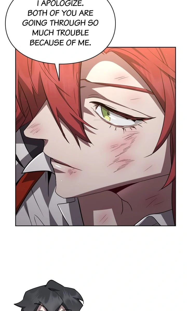 The Corpse Will Tell Chapter 78 64